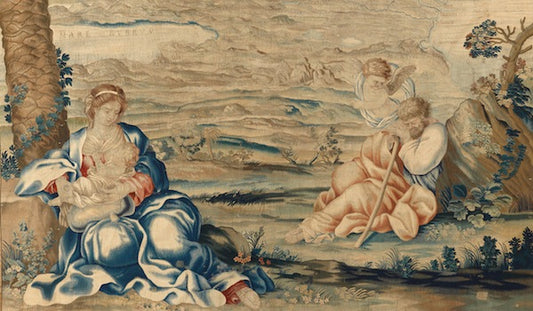 THE BEST OF BARBERINI