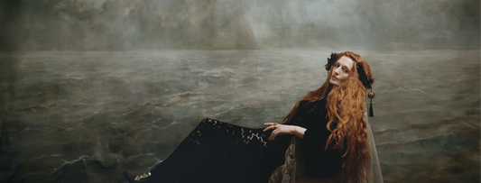 Dark Fairy Dust: The Story of The Vampire’s Wife