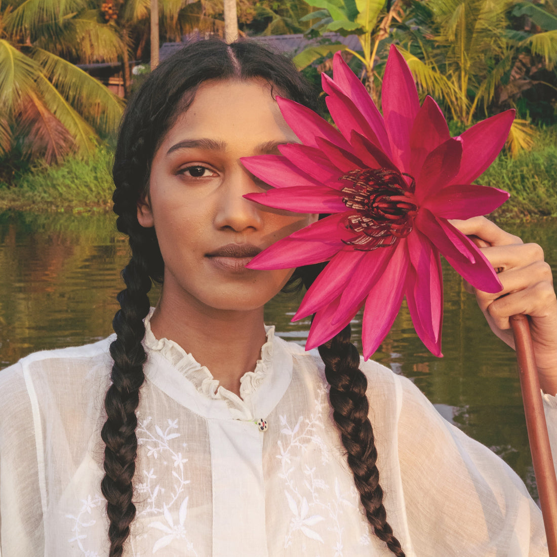 OUT NOW: Issue 131, Flow