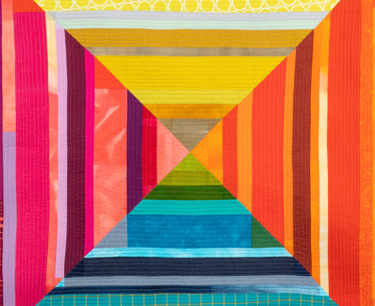 Five Minutes with a Friend: Malka Dubrawsky