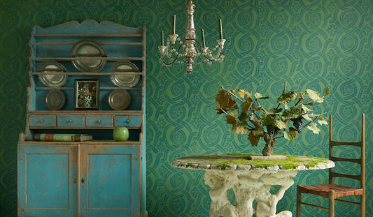 The Decorative Antiques and Textiles Fair