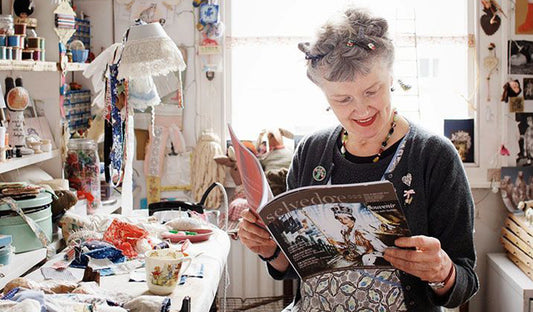 THE GIFT OF COMMUNITY