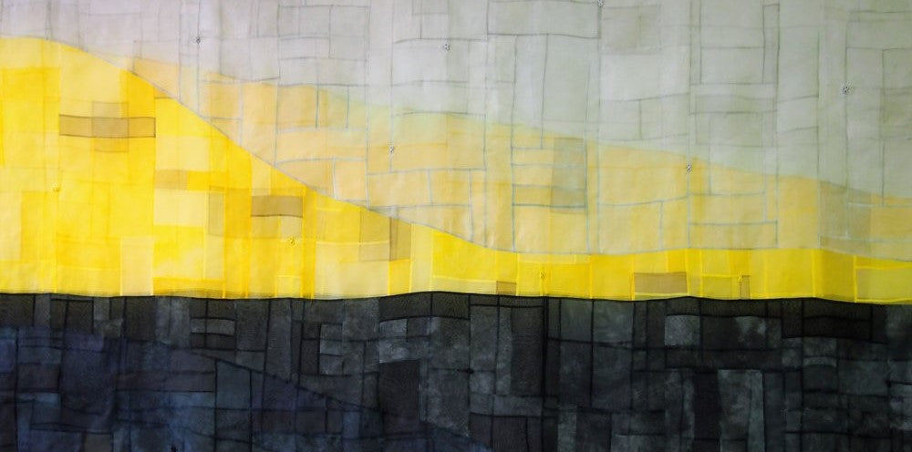 Bojagi: Korean Textile Art