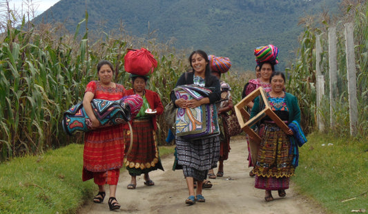 Selvedge World Fair Podcasts