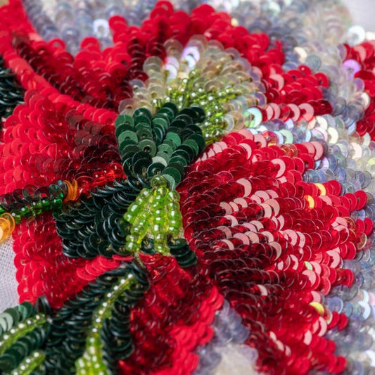 Sunday Read: The Art of Couture Embroidery