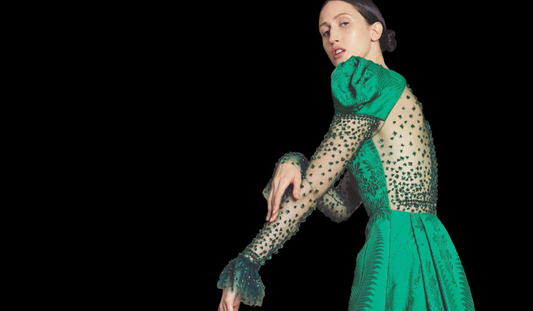 THE MILL AND THE FLOSS