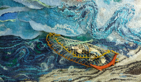 OF RAW WOUNDS AND SHARED PAIN