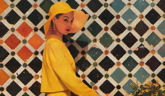 Ready For A Close Up