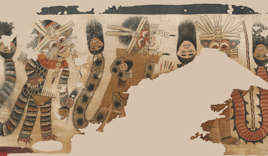 EXPLORING SOUTH AMERICA