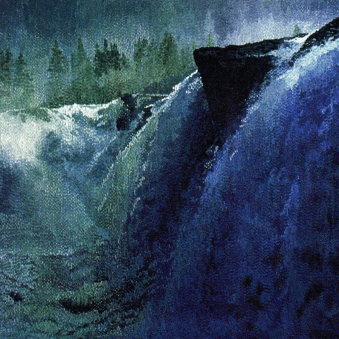 Helena Hernmarck: A Date for your Diary