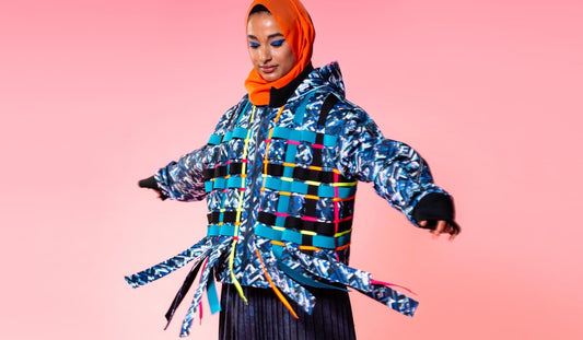 David Band Textiles Award