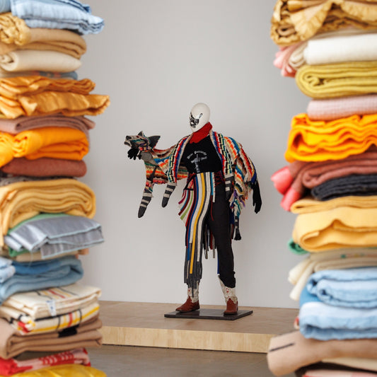 Hold to This Earth: Land as Collaborator at Yorkshire Sculpture Park