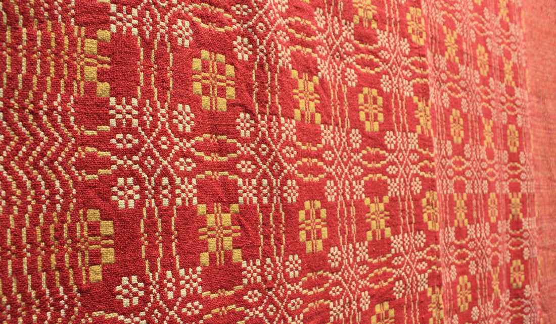 Welsh Tapestries