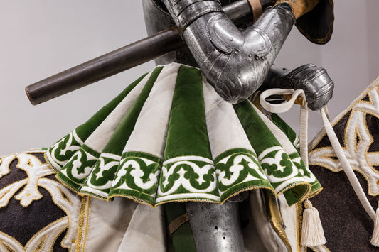 Collaboration with the Art Institute of Chicago