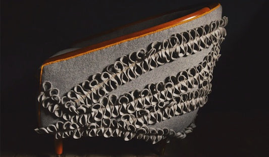 SELVEDGE TALKS TO LIZ ROSE