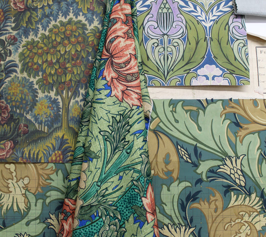 Art in Manufacturing Open Call for Artist Residency with Standfast & Barracks