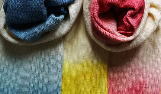 Winter Fair: Ria Burns