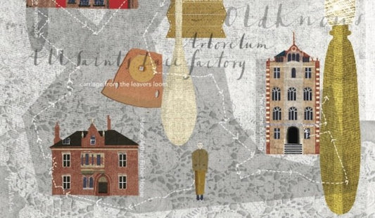 A Talk With Polly Leonard