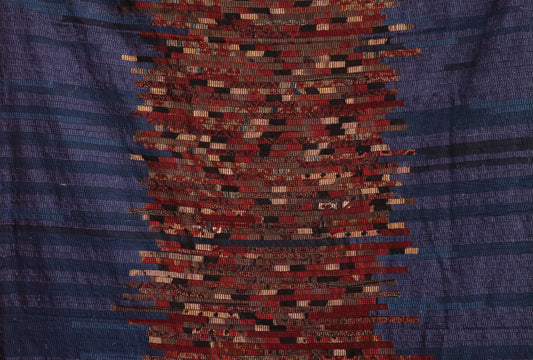 WARDROBE REVOLUTION WEEKEND: PAIWAND