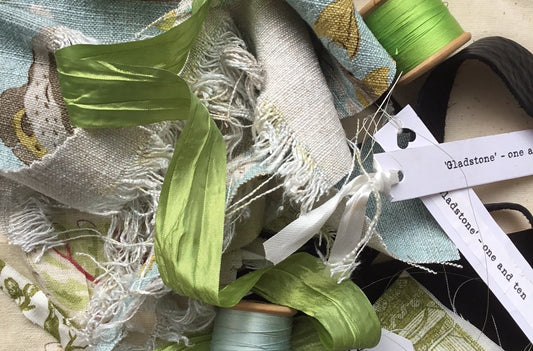 FIVE MINUTES WITH A FRIEND: SALLY-ANNE THOMPSON