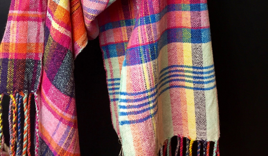 Selvedge Fair: Teresa Dunne