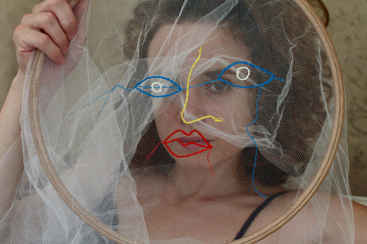 Sofia Salazar: Hiedra