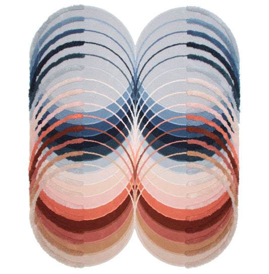 Clerkenwell Design Week 2024: Granite + Smoke x Roger Oates Design