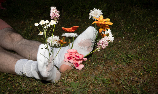 INTERVIEW WITH PLANET EARTH