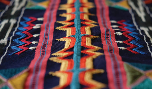 Selvedge World Fair Artisans