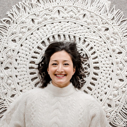 Isabella Strambio for The Stitch Festival 2023