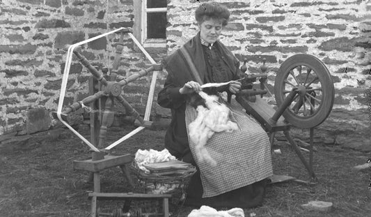 Islands as Inspiration