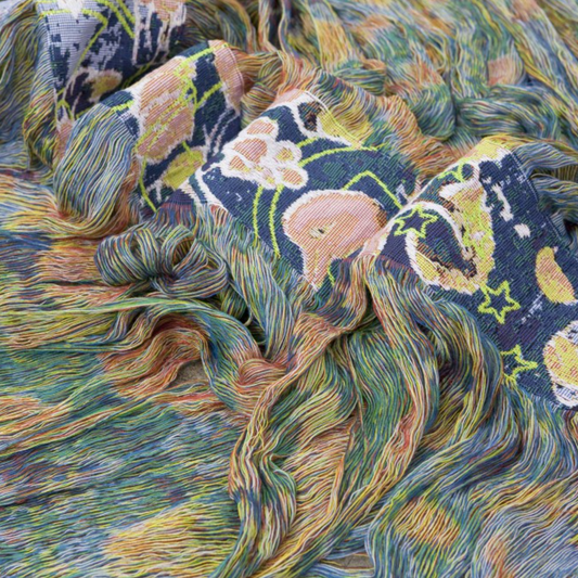 TextielLab: 25 Years of Threads in Play