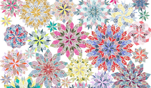 Alice Caroline Quilts