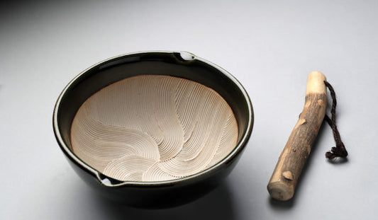 Japanese Culinary Craft