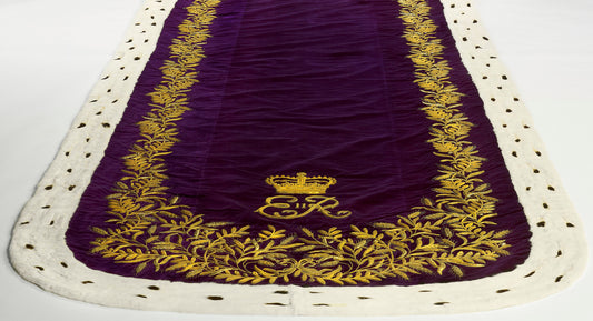 THE PLATINUM JUBILEE