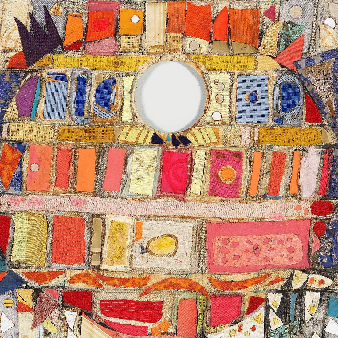 Karin Hellman at EMMA: A Force in Finnish Modernism