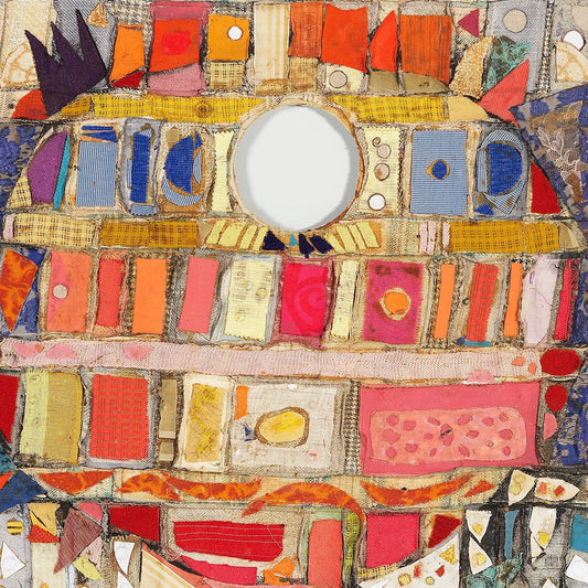 Karin Hellman at EMMA: A Force in Finnish Modernism