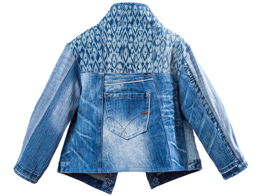 WARDROBE REVOLUTION WEEKEND: KAREN LUKACS