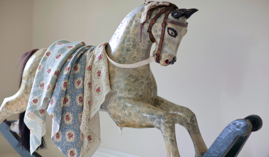 Designed In The Highlands