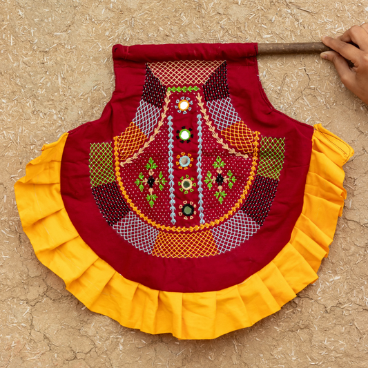 Join us for a Selvedge Online Event this February