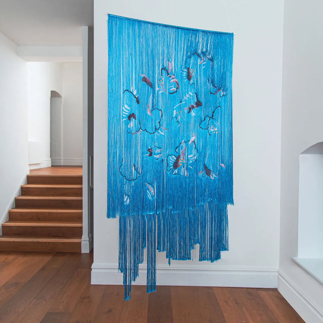 At the Forefront: Textiles at Collect 2026