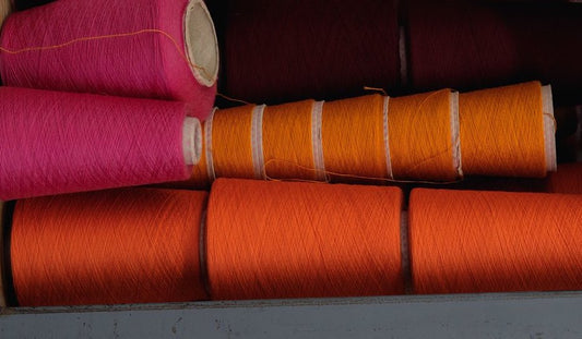 MEET THE MAKER: KAREN BARBÉ