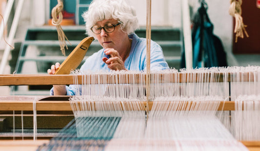 Selvedge World Fair Talks