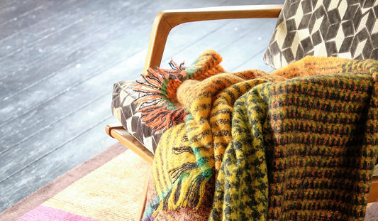 12 Days of Christmas: Designers Guild