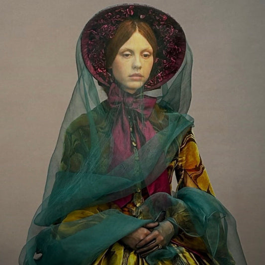 Inside the Textiles of Frankenstein: Kate Hawley’s Oscar-Winning Approach