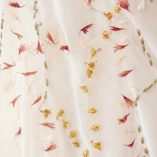 OUT NOW: Stitching with Nature: Katerina Knight on Sewing and Growing