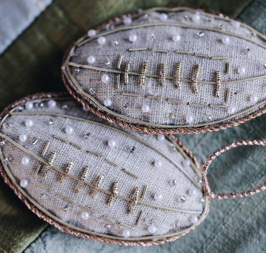 FIVE MINUTES WITH A FRIEND: KATIE LARMOUR