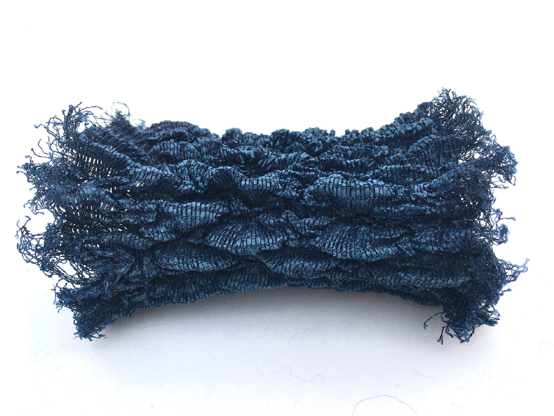 Kendall Clarke: a passion for paper