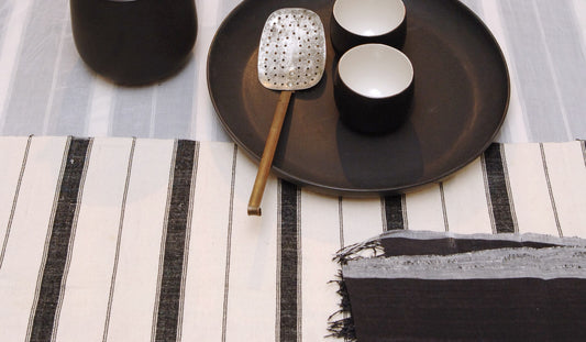 12 Days of Christmas: Khadi and Co