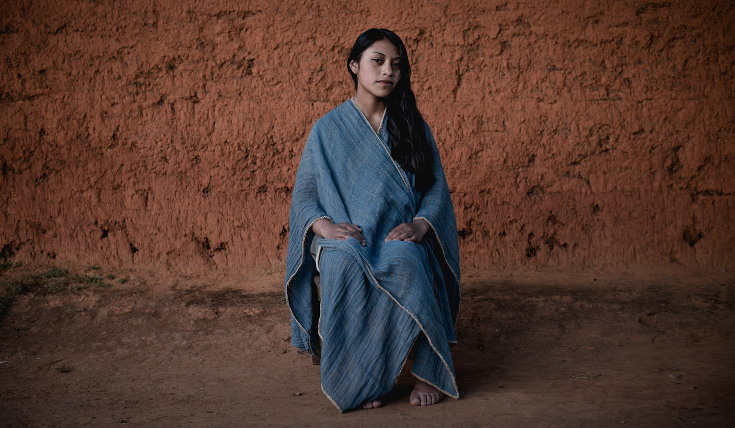 Khadi Oaxaca Competition Selvedge Magazine